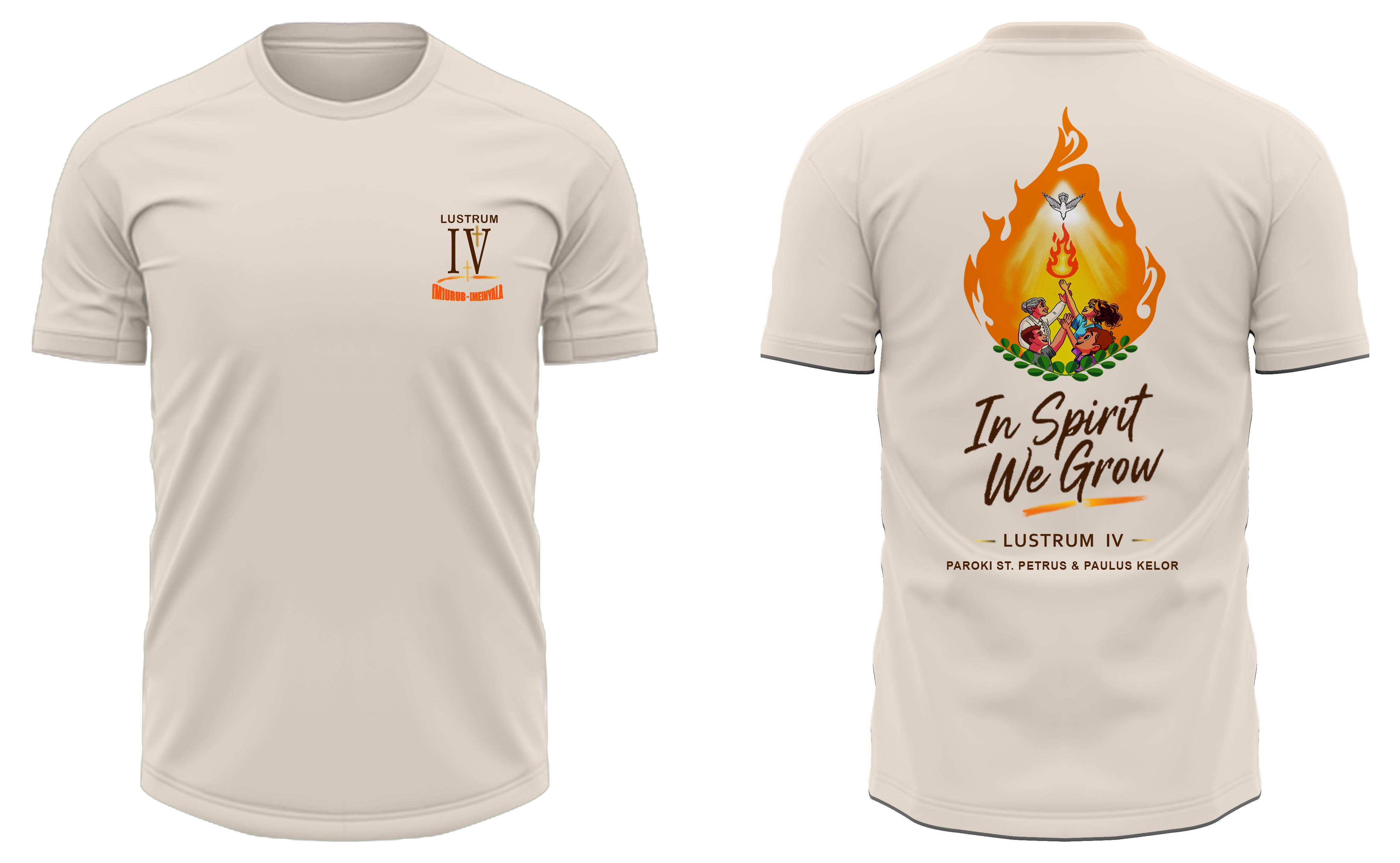 T-shirt-New