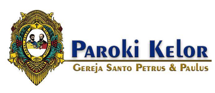 Paroki Kelor