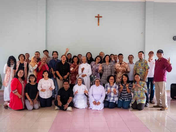 Harapan Bagi Masa Depan