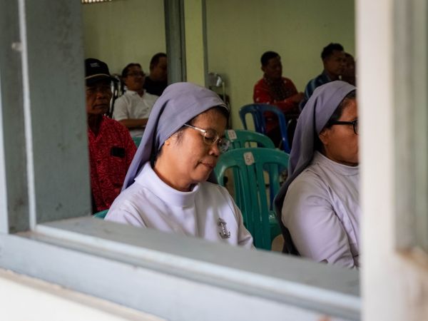 Mengenal SMK Sanjaya Ngawen