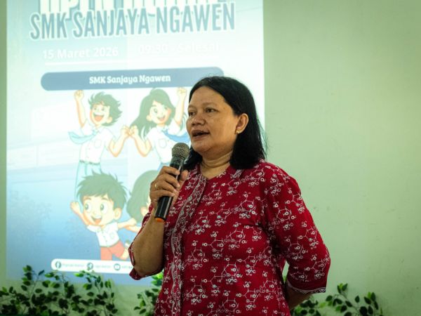 Tantangan Pendidikan Katolik di Era Modern
