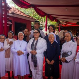 Open House Lebaran Bupati Gunungkidul