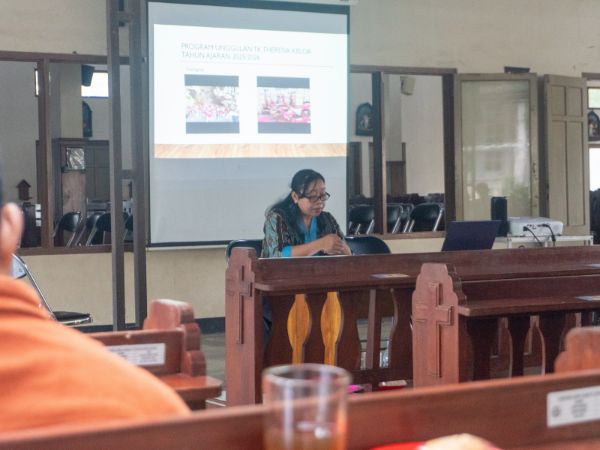 Pendidikan Sebagai jalan menumbuhkan iman