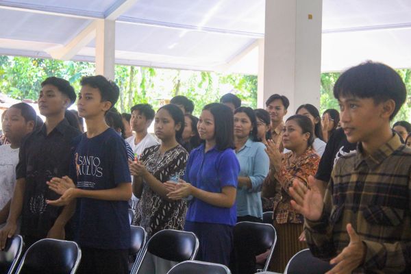 Tugas kenabian seorang Lektor
