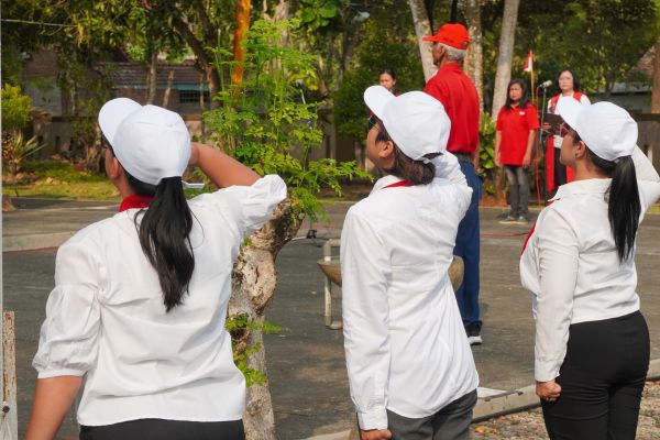 Makna, Langkah Nyata dan Semangat Kemerdekaan