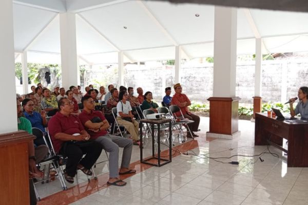 Mengapa Ajaran Sosial Gereja sangat penting